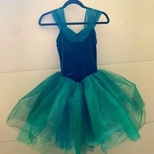 Ballet Costume - Weismann Showtime Potter Waltz